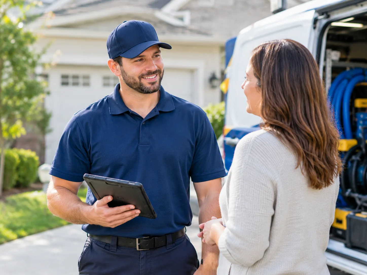 Sewage Backup Cleanup Galloway, WV FAQs